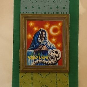 Meet your Posher, Isalena